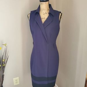 Dress, Calvin Klein